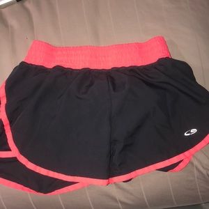 Running Shorts